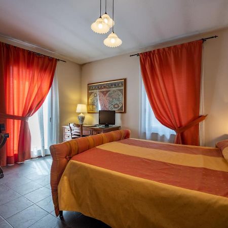 Apartment Ortondo B&B-3 By Interhome Cortiglione Exterior photo