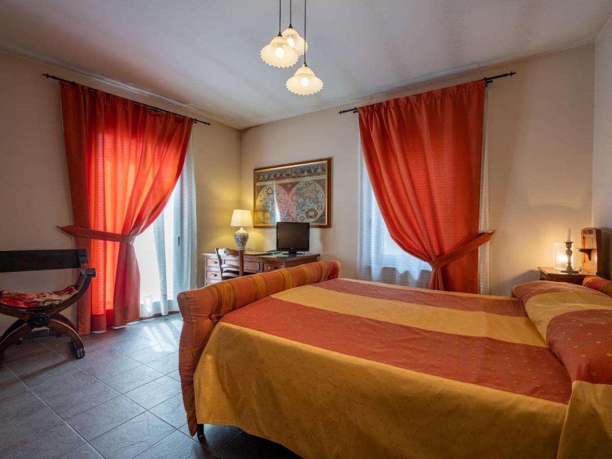 Apartment Ortondo B&B-3 By Interhome Cortiglione Exterior photo