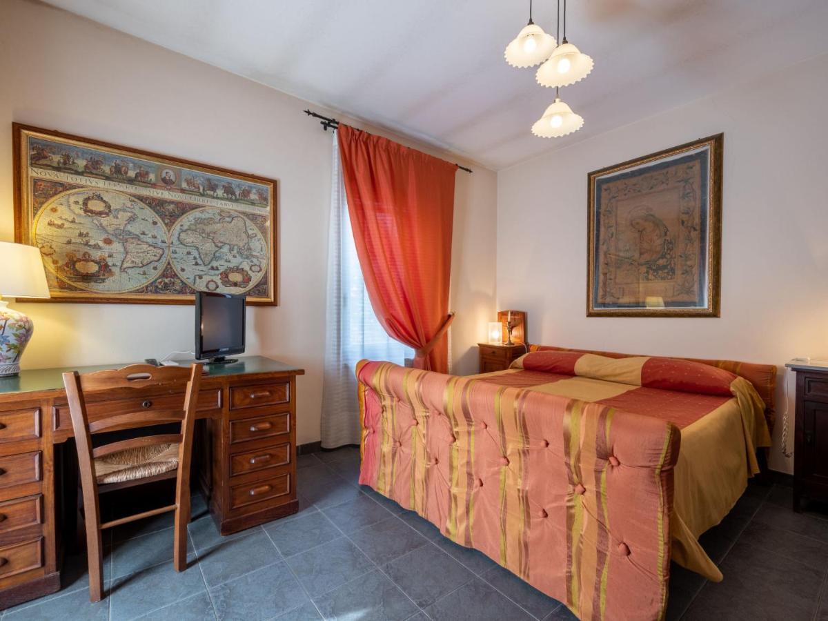 Apartment Ortondo B&B-3 By Interhome Cortiglione Exterior photo