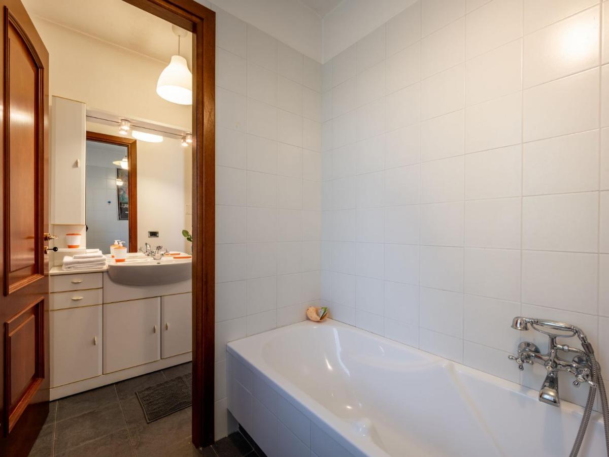 Apartment Ortondo B&B-3 By Interhome Cortiglione Exterior photo